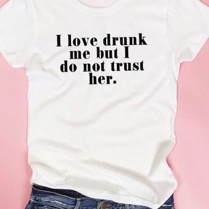 Tshirt! S-XXL. New with tags.